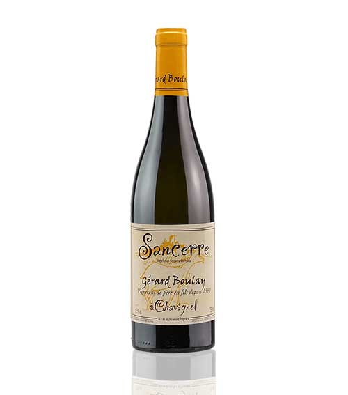 Gerard Boulay Sancerre Chavignol Tradition 2024