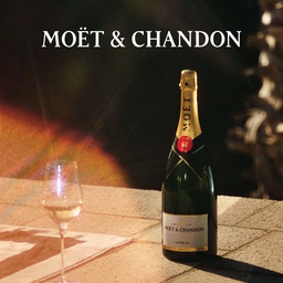Brand / Moet &amp; Chandon