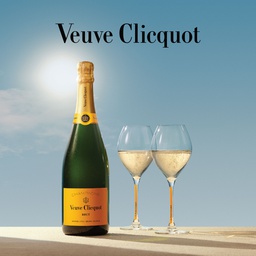 Brand / Veuve Clicquot
