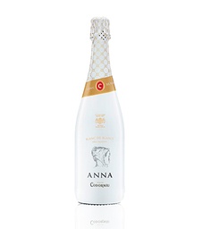 [ANNADECODORNIUBDB] Anna de Codorniu Blanc de Blancs Reserva Brut Cava