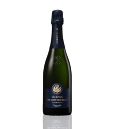 [BDRCONCORDIA] Barons de Rothschild Concordia Brut