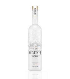 [BELVEORGANIC1750ML] Belvedere Organic Vodka 1.75L