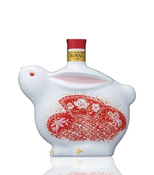 [2023RABBITSUNTORY600] Suntory Royal Year of the Rabbit 2023