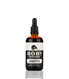 [BOBSABBOTTS] BOB's Abbotts Bitters