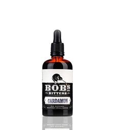 [BOBSCARDAMON] BOB's Cardamon Bitters