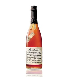 [BOOKERSTRUEBARREL] Booker's Kentucky Straight Bourbon Whiskey