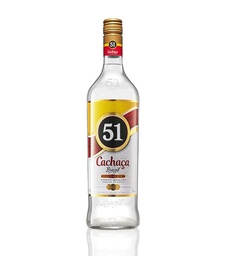 [CACHACA51] Cachaca 51