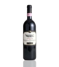 [CASTROMBRUMONT] Castello Romitorio Brunello Di Montalcino DOCG