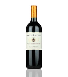 [PIGANEAU21] Chateau Piganeau Saint-Emilion Grand Cru 2021