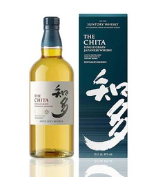 [CHITA] Chita Single Grain Whisky