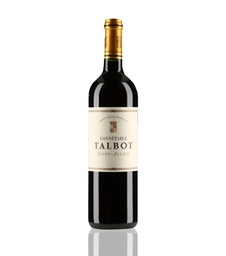 [CONNTALBOT2016] Connetable Talbot Saint-Julien 2016