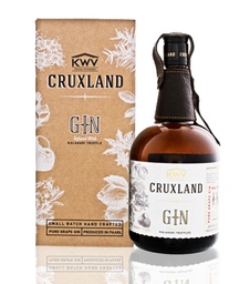[HKLSCRUXLAND] Cruxland Gin - Infused With Kalahari Truffle