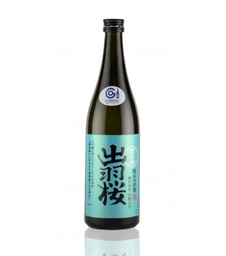 [DEWAZAKURAYUKI48JDG720] Dewazakura Yukimegami 48 Junmai Daiginjo 720ml