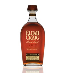 [ELIJAHCRAIG12BP750] Elijah Craig 12 Years Barrel Proof Bourbon Whiskey 750ml