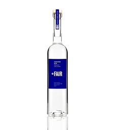 [FAIRORGANICGIN] FAIR Organic Juniper Gin