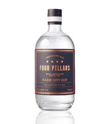 [FPRAREDRY] Four Pillars Rare Dry Gin