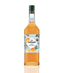 [GIFFARDMANGOSYRU] Giffard Mango Syrup