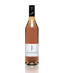 [GIFFARDVANDEMAD] Giffard Vanille de Madagascar Premium Liqueur