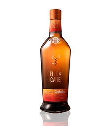 [GLENFIDFIRECANE] Glenfiddich Fire &amp; Cane Experimental No.4 Single Malt Whisky