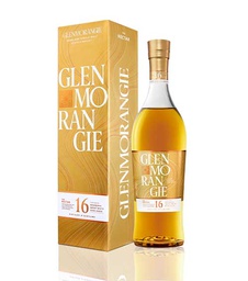 [GLENMORANGIENECTAR] Glenmorangie The Nectar 16 Years Single Malt Whisky