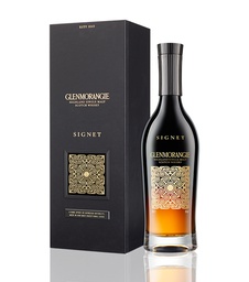 [GLENMORANGIESIGN] Glenmorangie Signet Single Malt Whisky