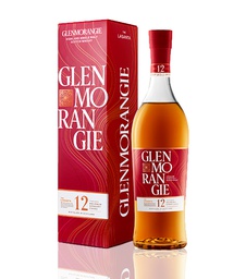 [GLENMORANGIELASA] Glenmorangie The Lasanta 12 Years Single Malt Whisky