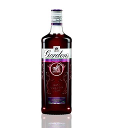 [GORDONSLOE] Gordon's Sloe Gin