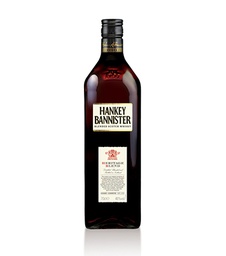[HANKEYHERITAGE] Hankey Bannister Heritage Blended Whisky