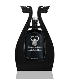 [HPODIN16] Highland Park Odin 16 Years Single Malt Whisky