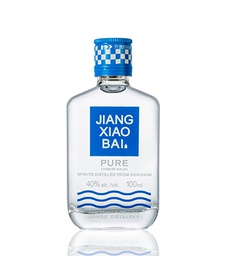 [JIANGXIAOBAI] JIANGXIAOBAI (Pure Series) 100ml