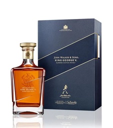 [JOHNWALKGEORGEV] John Walker &amp; Sons King George V