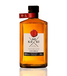 [KAMIKIMALTAGE] Kamiki Whisky