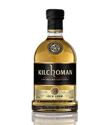 [KILCHOMANLOCHGOR] Kilchoman Loch Gorm Single Malt Whisky