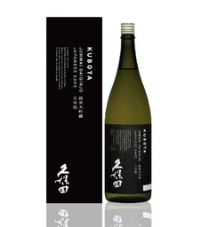 [KUBOTAJUNMAI1800] Kubota Junmai Daiginjo 1.8L