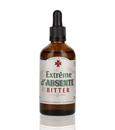 [EXTREMEDABSENTE] Extreme d'Absente Bitter
