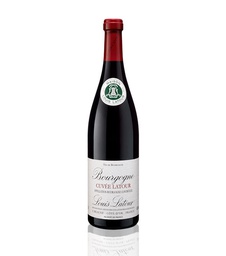 [CUVEELATOUR] Louis Latour Bourgogne "Cuvee Latour" Rouge