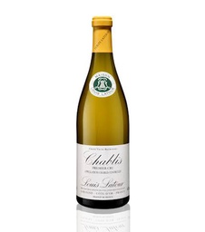 [LATOURCHABLIS1ER] Louis Latour Chablis 1er Cru 750ml