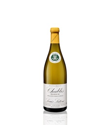 [LATOURCHABLIS1ER375ML] Louis Latour Chablis 1er Cru 375ml