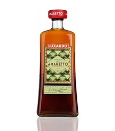 [LUXARDOAMARETTO] Luxardo Amaretto di Saschira