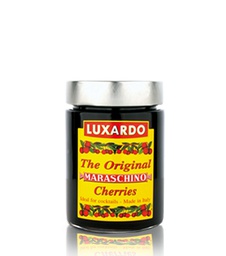 [LUXARDOCHER] Luxardo Maraschino Cherries