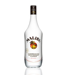 [MALIBU700ML] Malibu Rum 700ml