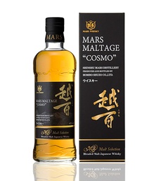 [MARSCOSMO] Mars Maltage Cosmo Blended Malt Whisky