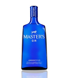 [MASTERSLONDRYGIN] Master's London Dry Gin