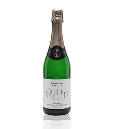 [TSNSPARKCHARD] Thomson &amp; Scott Noughty Non-Alcoholic Sparkling Chardonnay