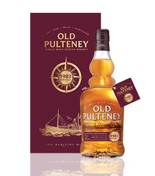 [OLDPULTENEY1983] Old Pulteney 1983 Vintage Single Malt Whisky