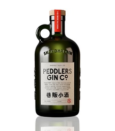 [PEDDLERSGIN] Peddlers Shanghai Craft Gin