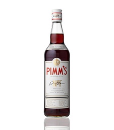 [PIMMS] Pimm's No. 1 Cup