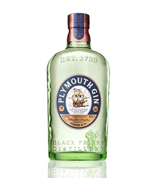 [PLYMOUTHORIG] Plymouth Original Gin