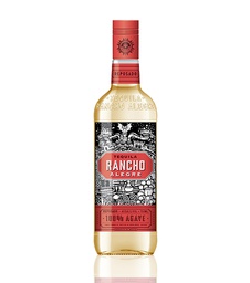 [RANCHOALEGREREPO] Rancho Alegre Reposado Tequila