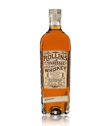 [ROLLINSTENNESSEE] Rollins Tennessee Whiskey